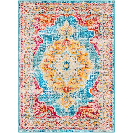 Surya Morocco - 7'10 X 10'3" Area Rug" MRC2303-710103